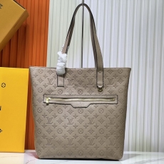 LV Shopping Bags